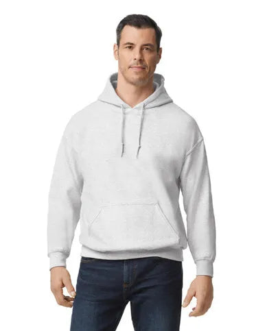 Gildan 12500 Dryblend® Hooded Sweatshirt