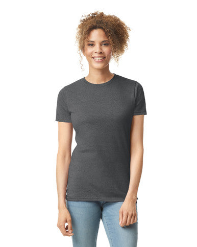 Gildan 64000L SoftStyle® Ladies T-shirt