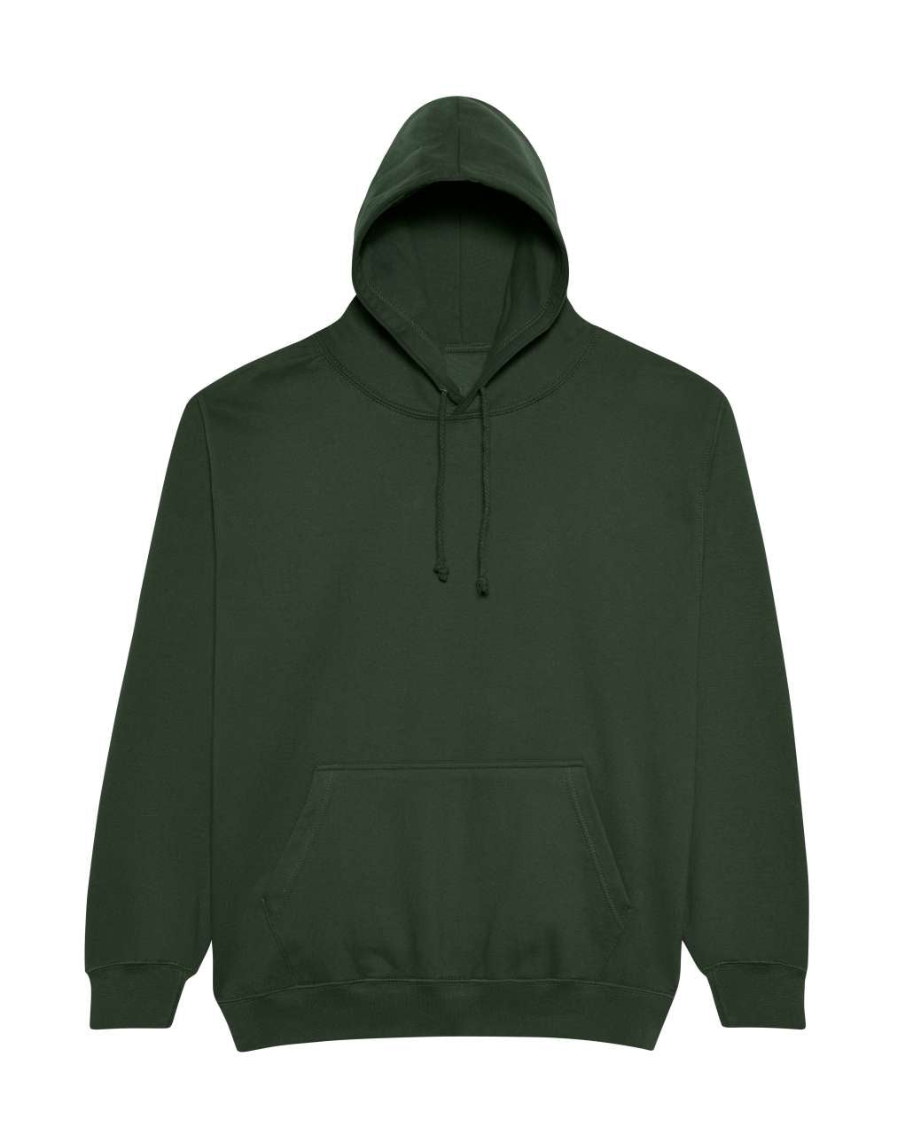JustHoods JH001 College Hoodie
