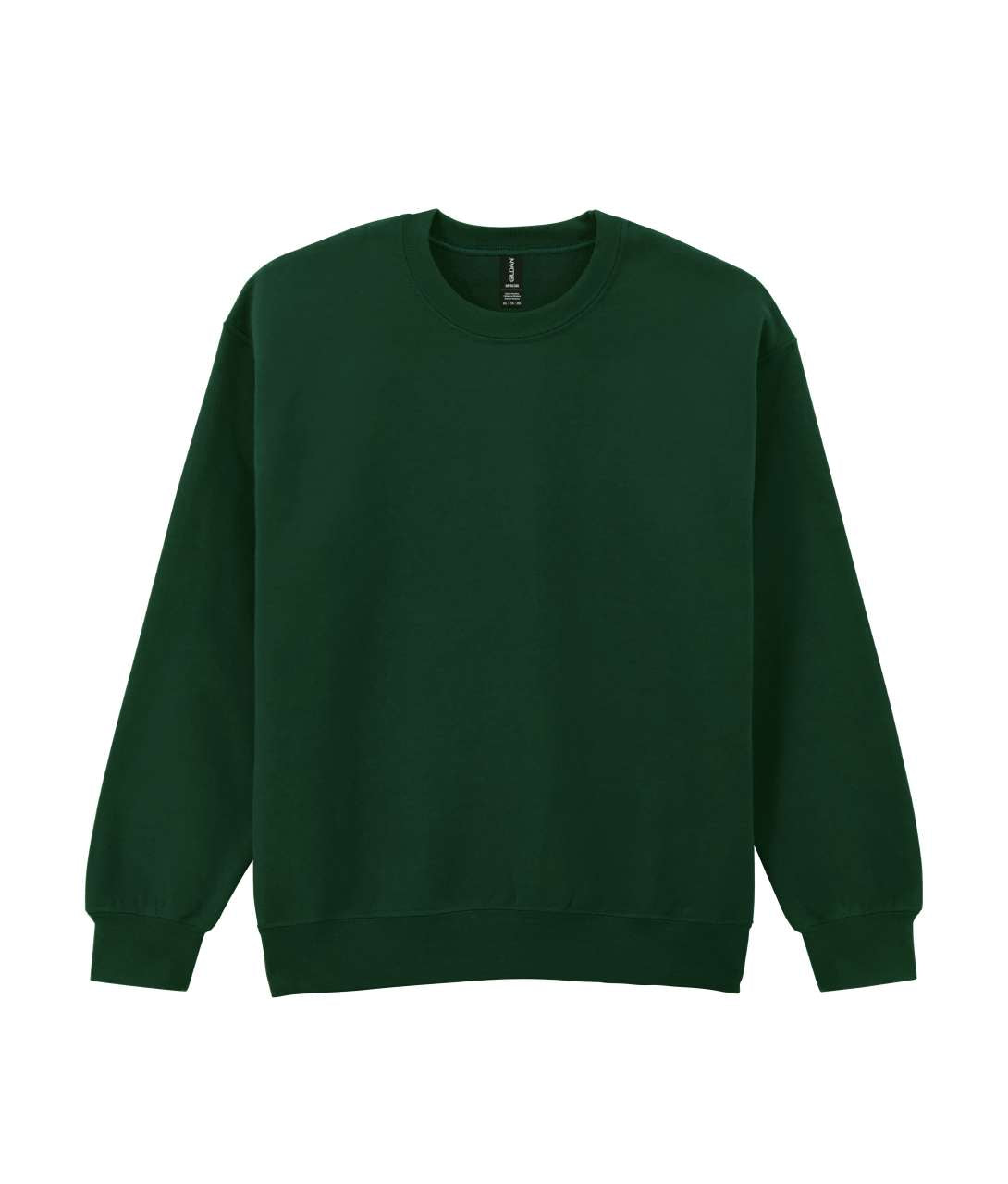 Gildan 12000 Dryblend® Crewneck Sweatshirt