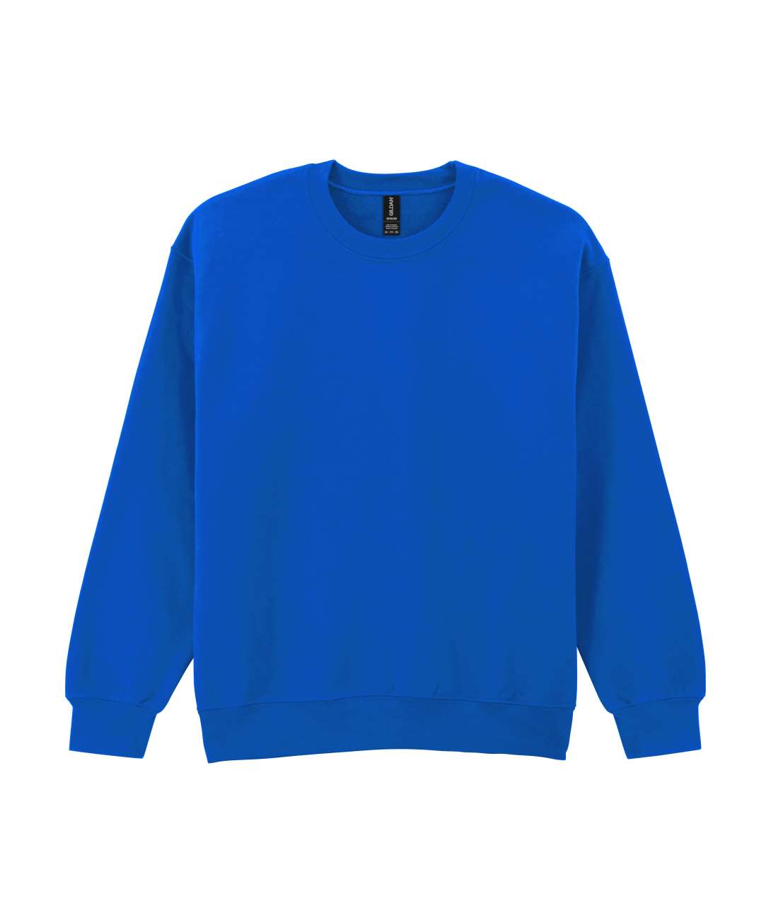 Gildan 12000 Dryblend® Crewneck Sweatshirt
