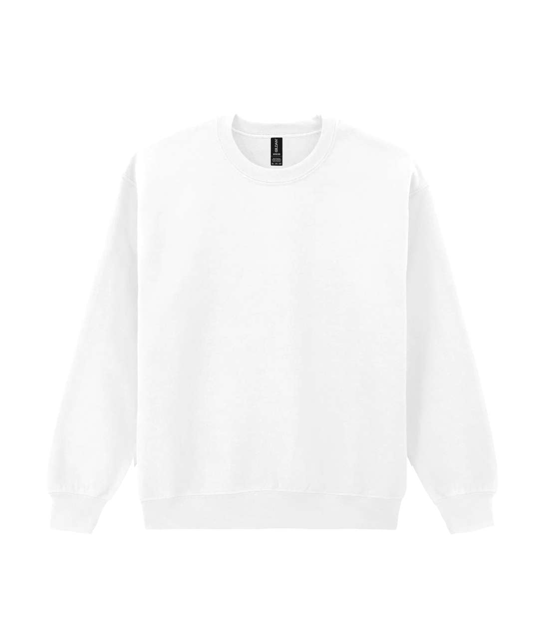 Gildan 12000 Dryblend® Crewneck Sweatshirt