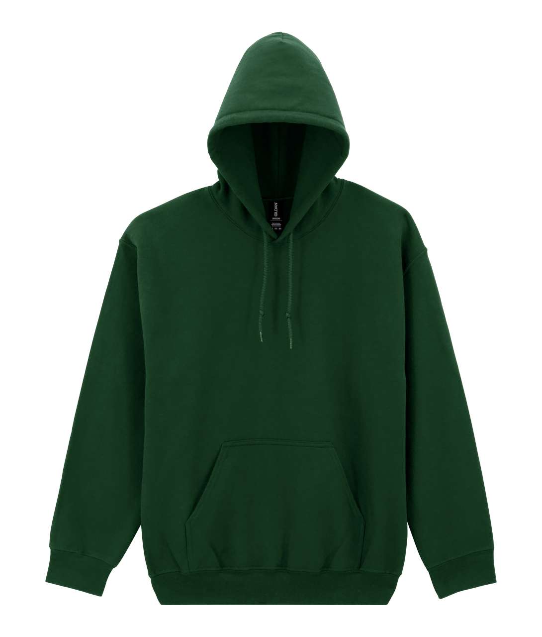Gildan 12500 Dryblend® Hooded Sweatshirt