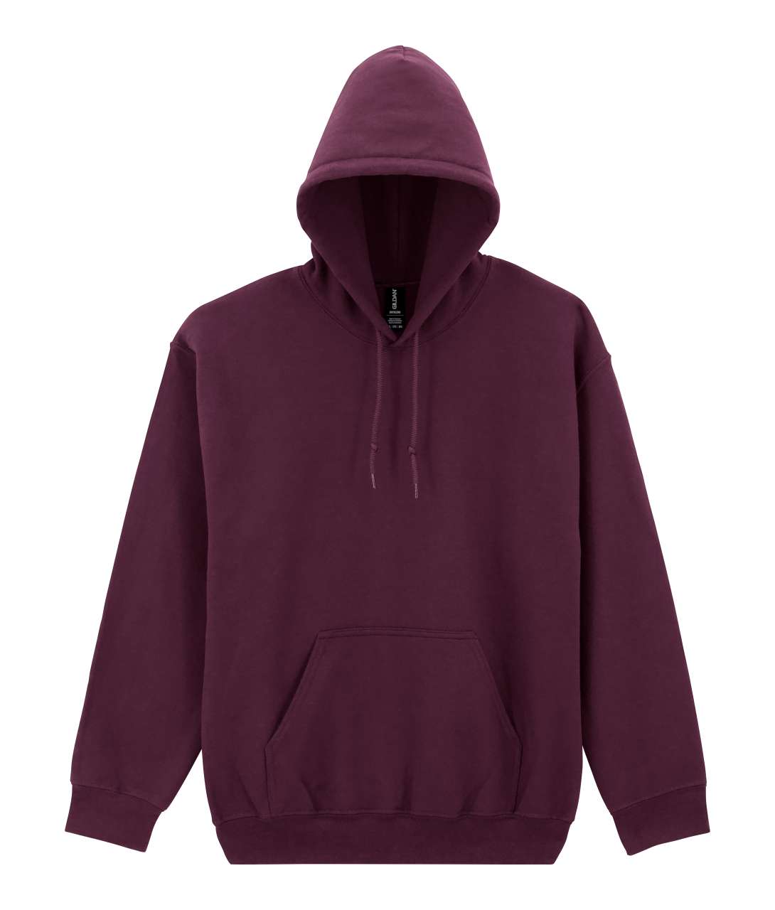 Gildan 12500 Dryblend® Hooded Sweatshirt