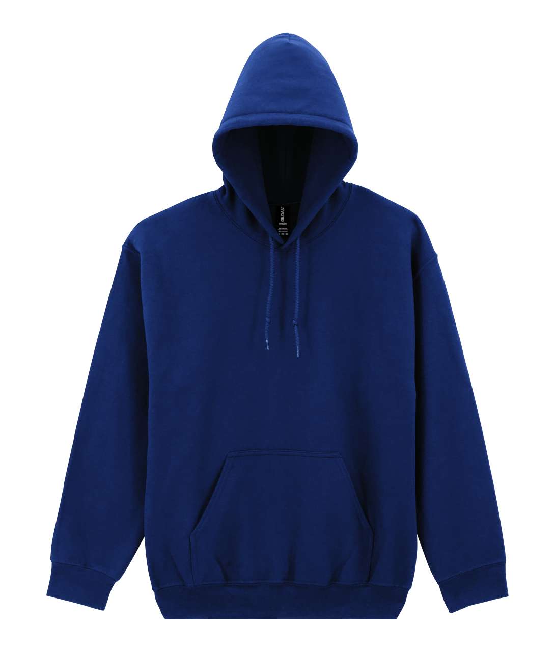 Gildan 12500 Dryblend® Hooded Sweatshirt