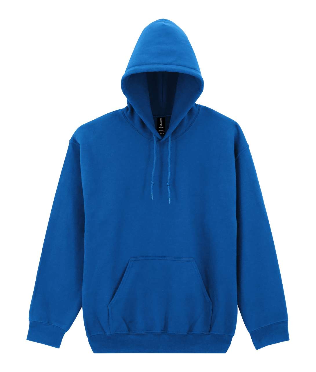 Gildan 12500 Dryblend® Hooded Sweatshirt
