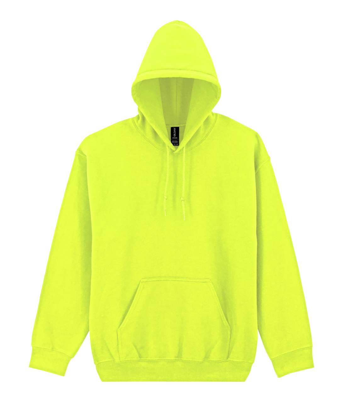 Gildan 12500 Dryblend® Hooded Sweatshirt
