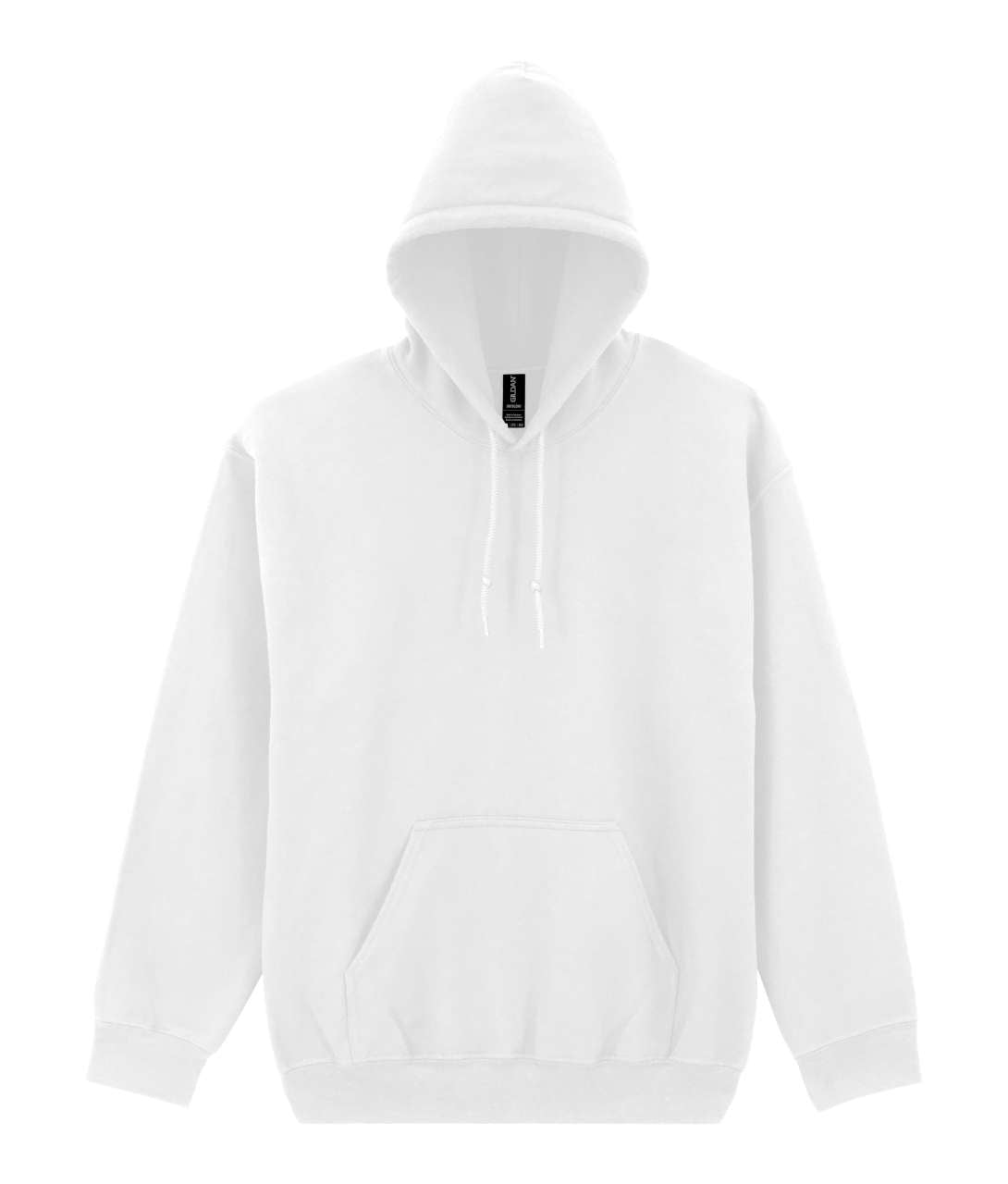 Gildan 12500 Dryblend® Hooded Sweatshirt