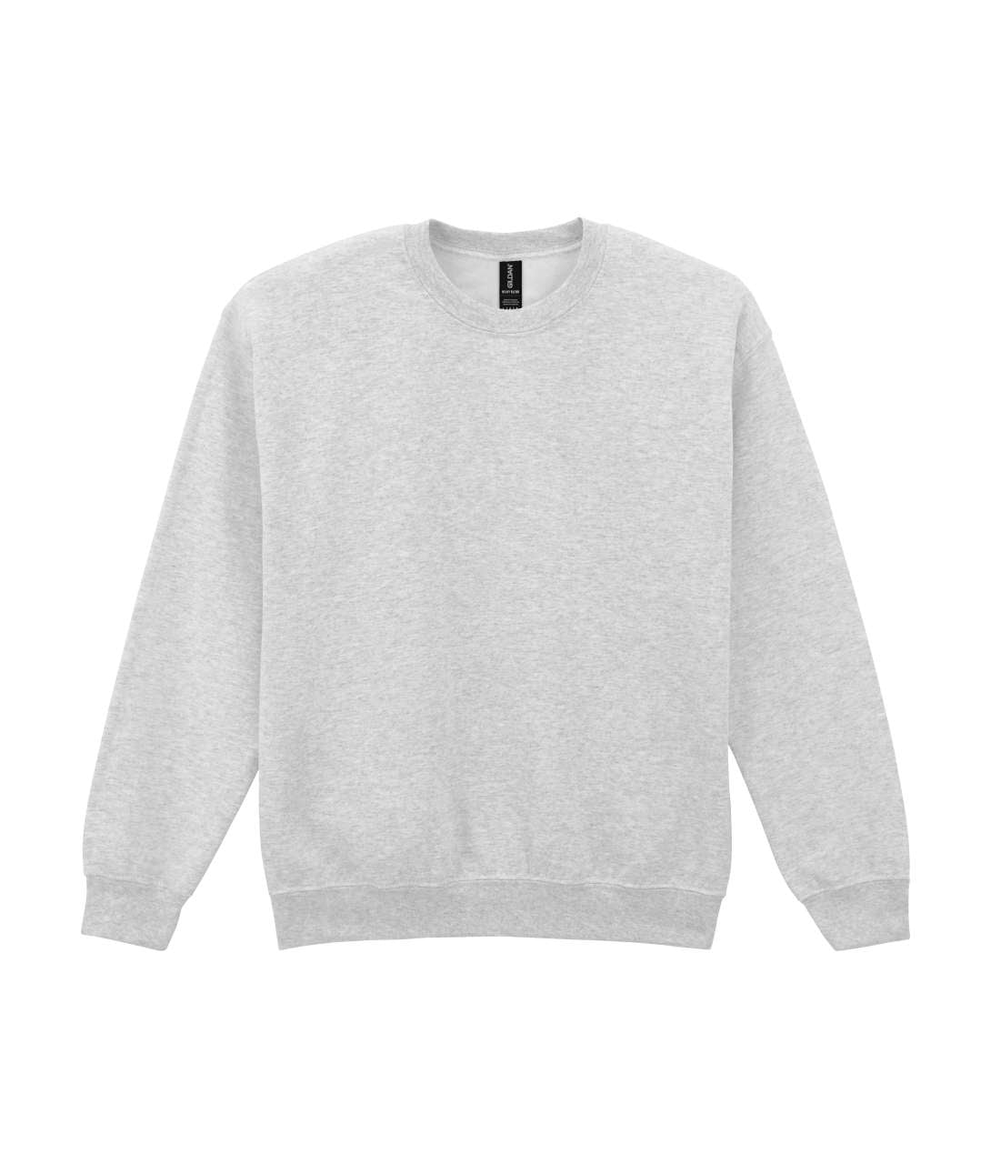 Gildan 18000 Heavy Blend™ Adult Crewneck Sweatshirt