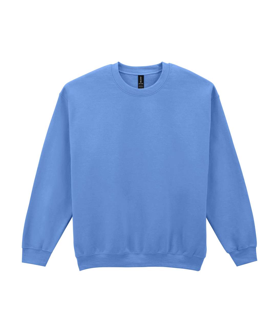 Gildan 18000 Heavy Blend™ Adult Crewneck Sweatshirt