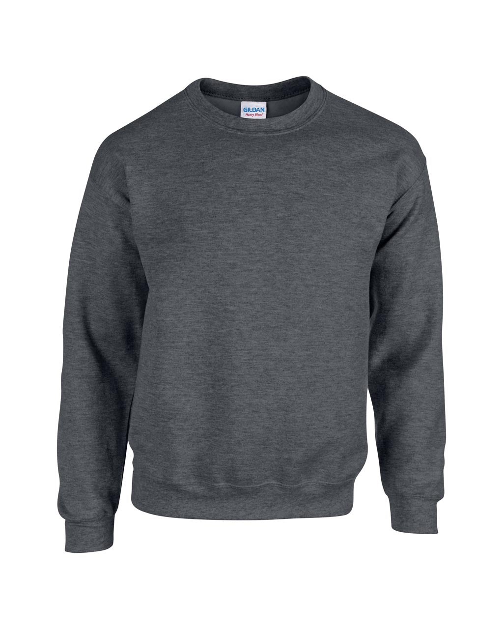 Gildan 18000 Heavy Blend™ Adult Crewneck Sweatshirt