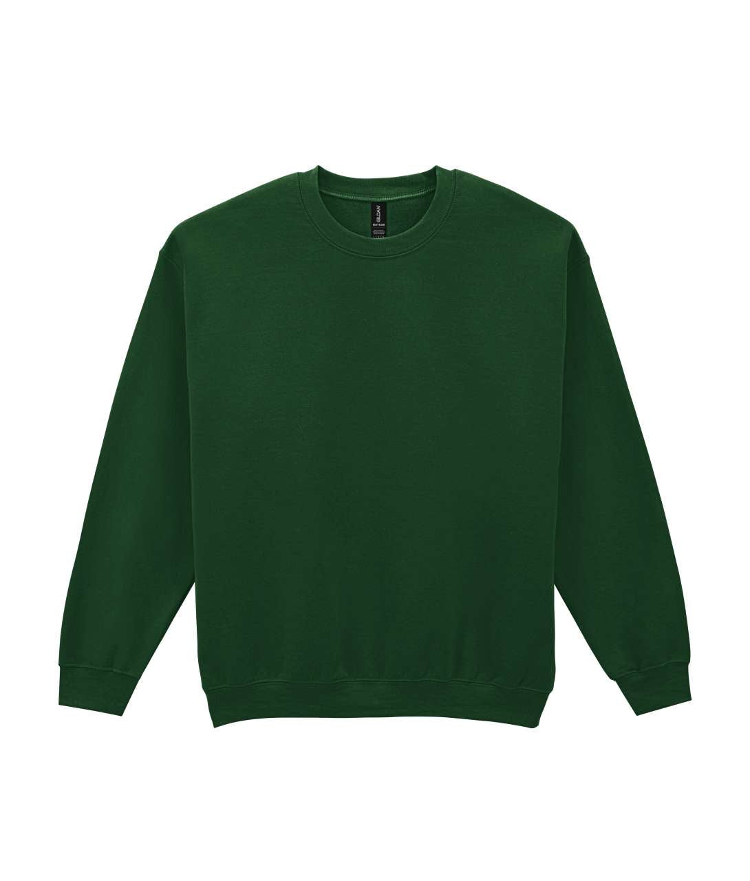 Gildan 18000 Heavy Blend™ Adult Crewneck Sweatshirt