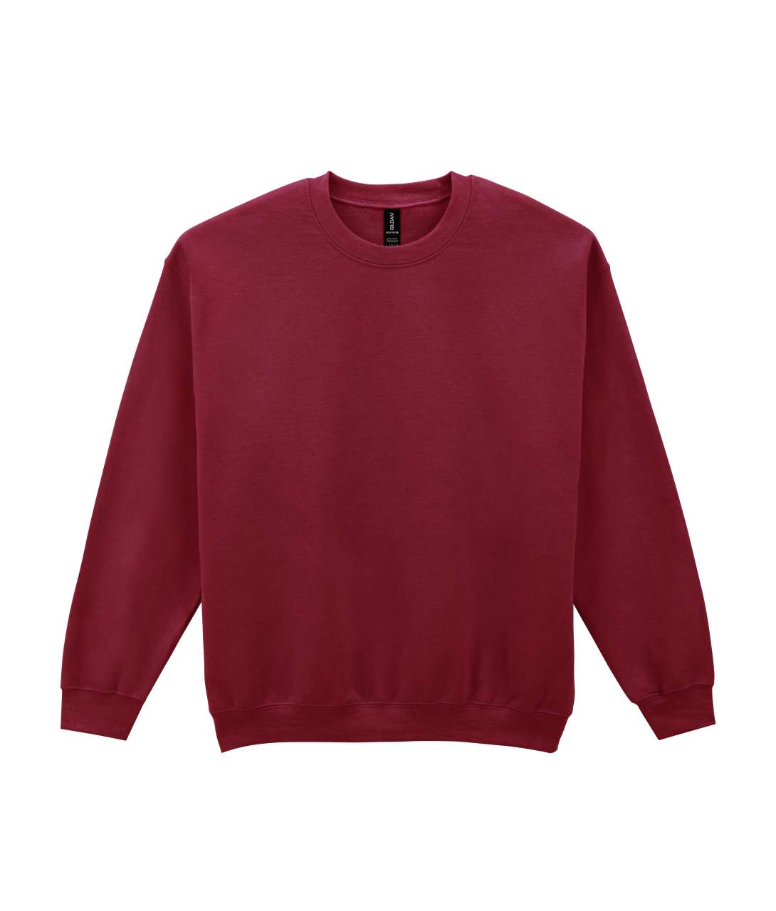 Gildan 18000 Heavy Blend™ Adult Crewneck Sweatshirt