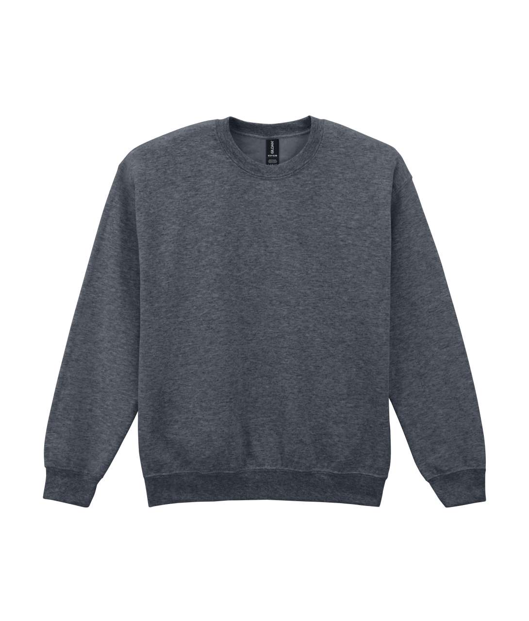 Gildan 18000 Heavy Blend™ Adult Crewneck Sweatshirt