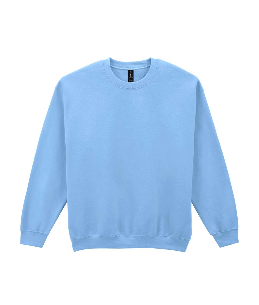 50 Gildan 18000 HeavyBlend™ Sweatshirt Deal