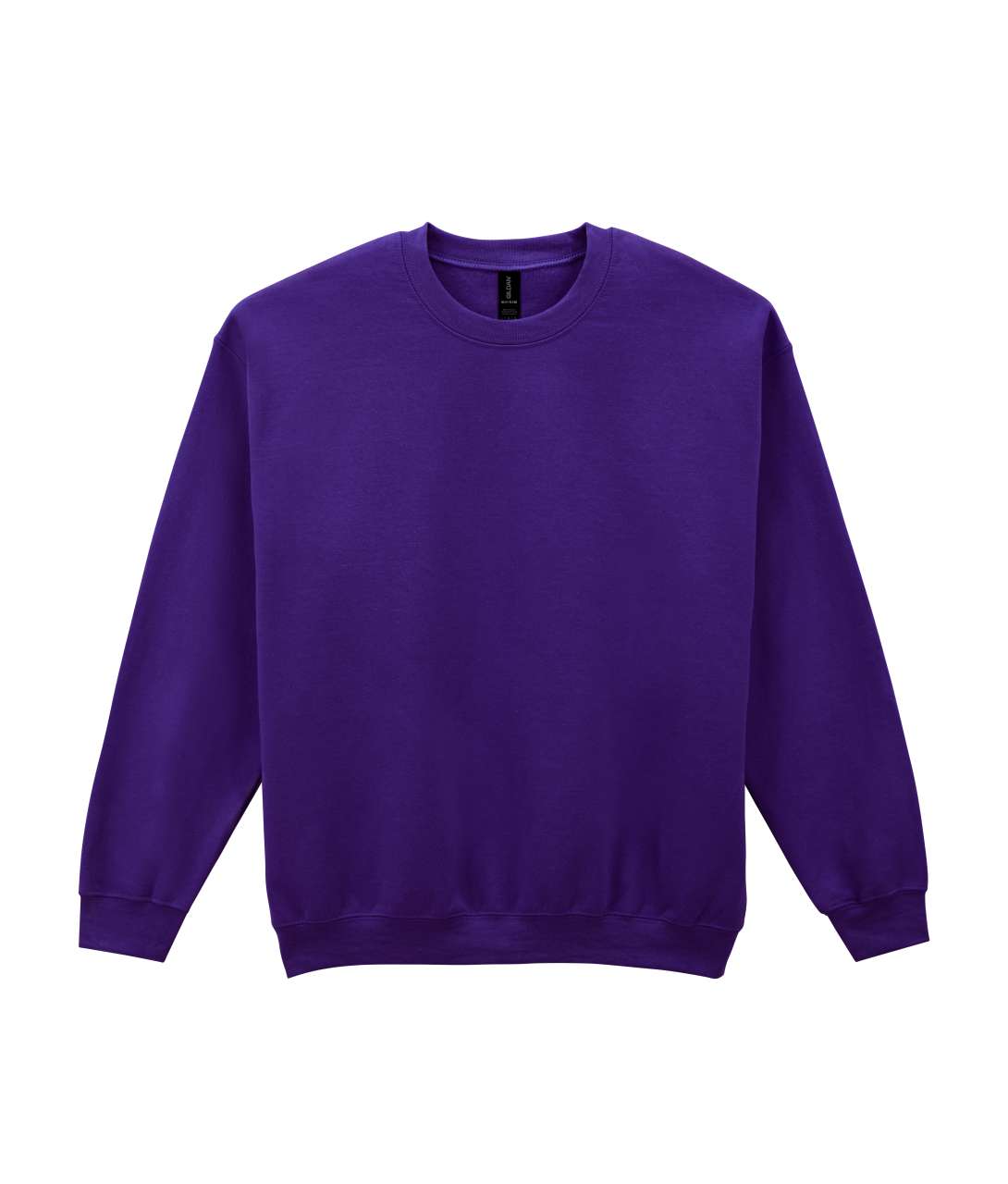 Gildan 18000 Heavy Blend™ Adult Crewneck Sweatshirt