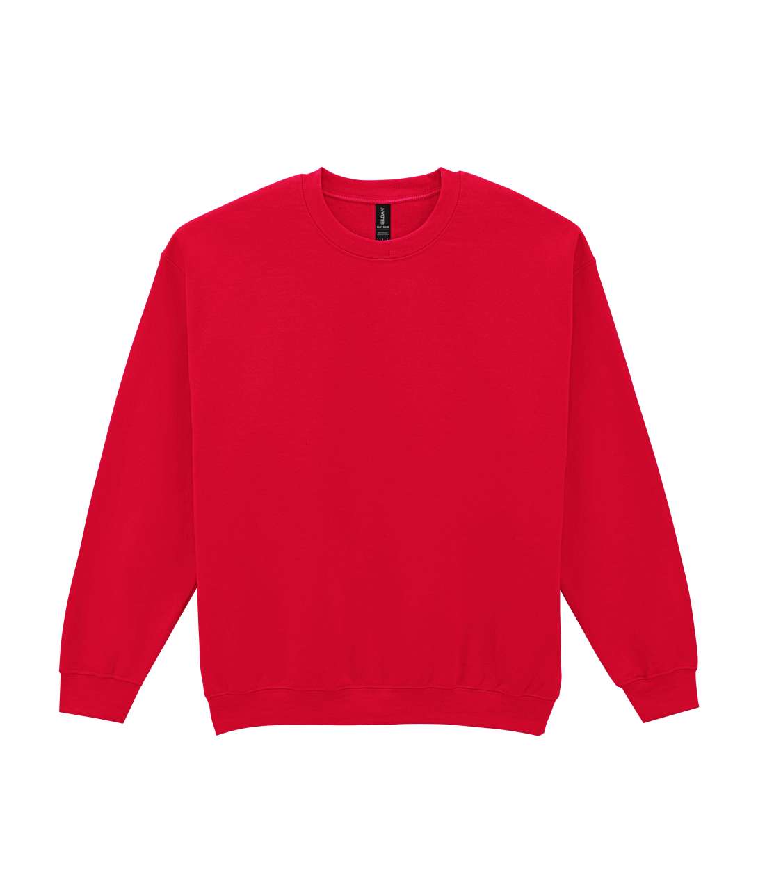 Gildan 18000 Heavy Blend™ Adult Crewneck Sweatshirt