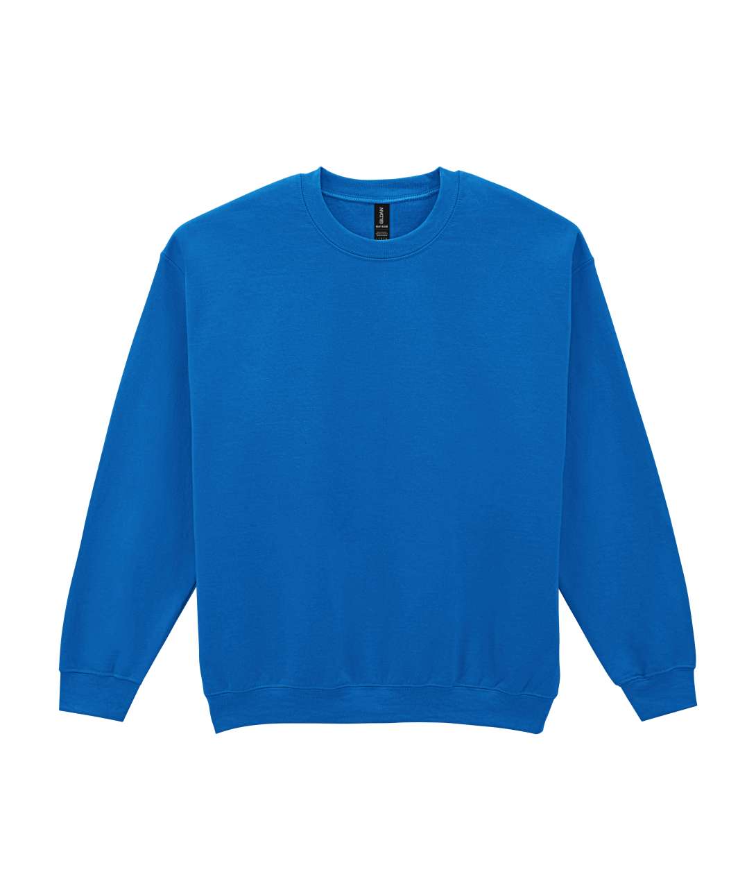 Gildan 18000 Heavy Blend™ Adult Crewneck Sweatshirt