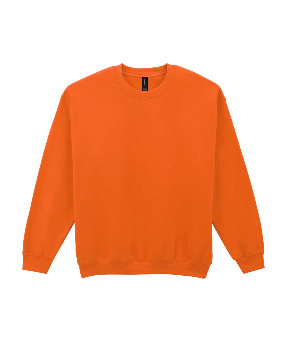 Gildan 18000 Heavy Blend™ Adult Crewneck Sweatshirt