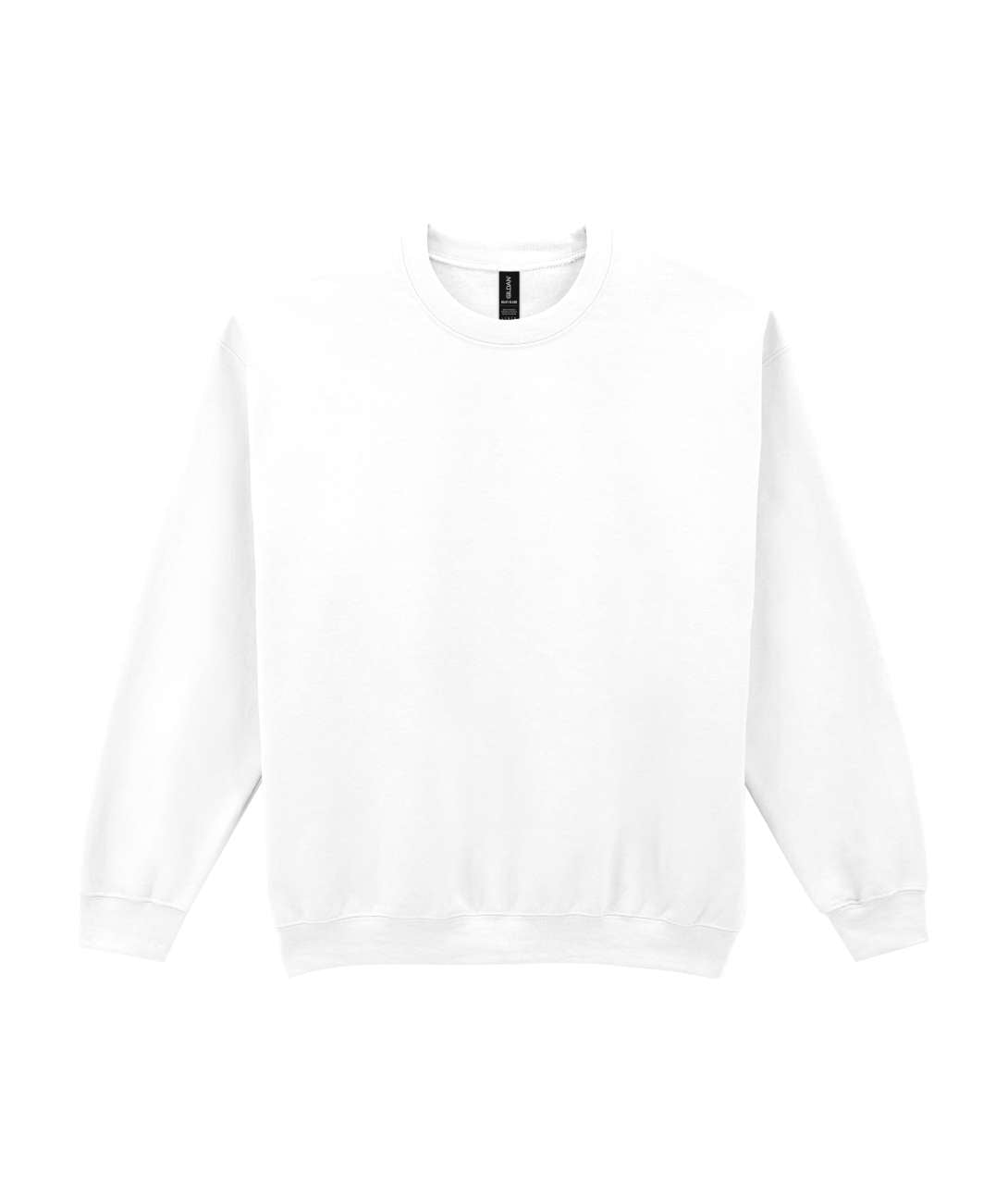 50 Gildan 18000 HeavyBlend™ Sweatshirt Deal
