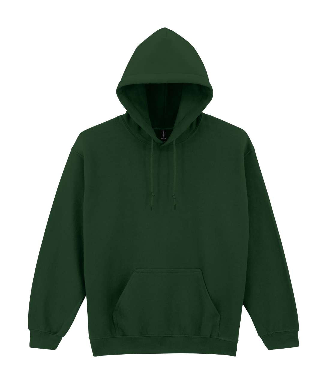 Gildan 18500 Heavy Blend™ Hooded Sweatshirt