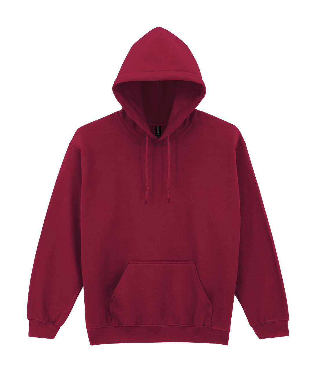 Gildan 18500 Heavy Blend™ Hooded Sweatshirt
