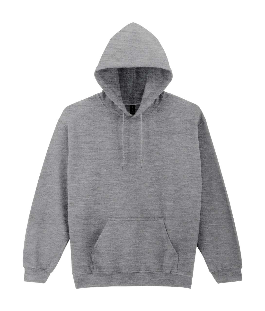 Gildan 18500 Heavy Blend™ Hooded Sweatshirt