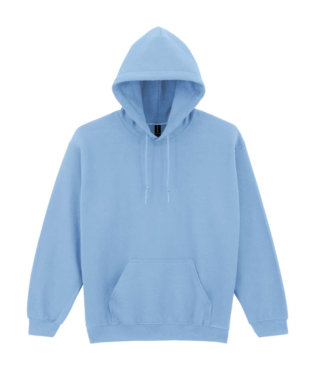 Gildan 18500 Heavy Blend™ Hooded Sweatshirt