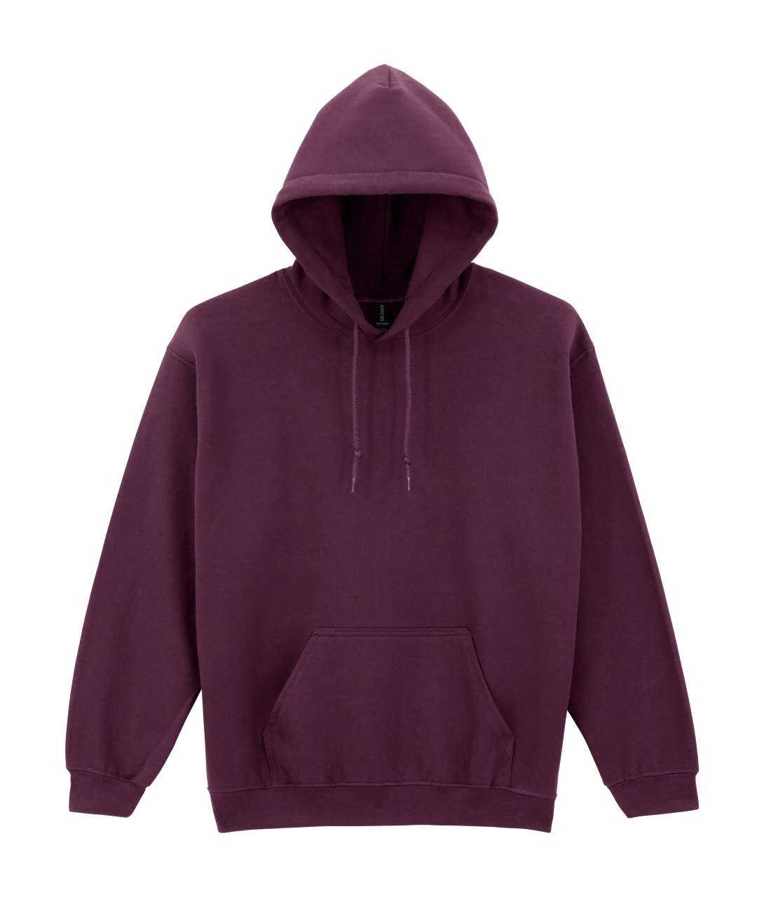 Gildan 18500 Heavy Blend™ Hooded Sweatshirt