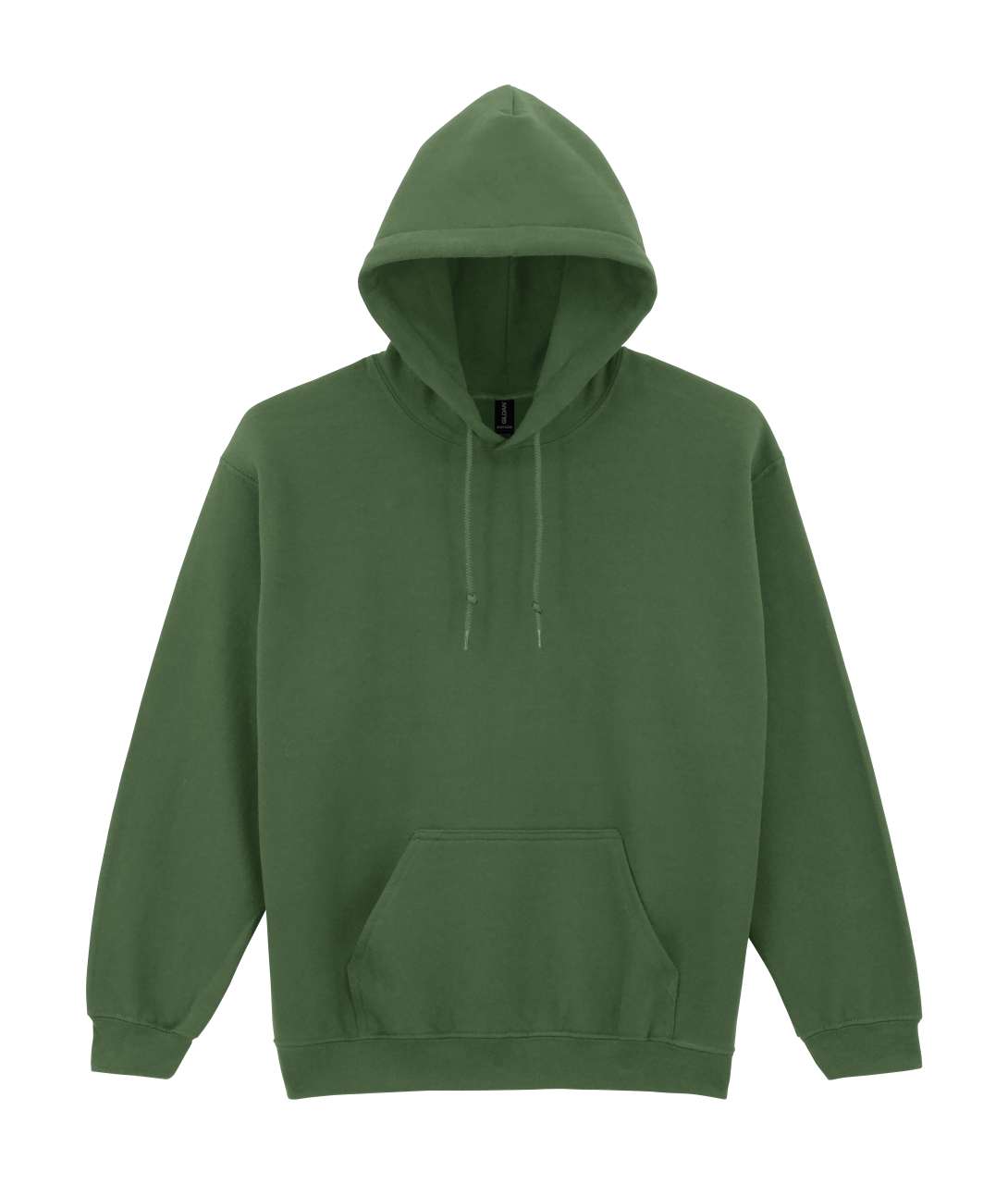 Gildan 18500 Heavy Blend™ Hooded Sweatshirt