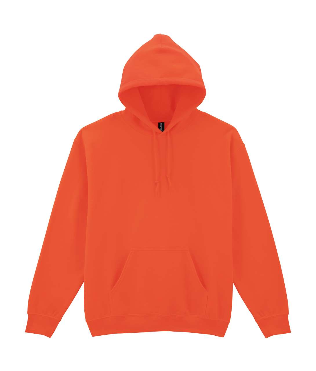 Gildan 18500 Heavy Blend™ Hooded Sweatshirt