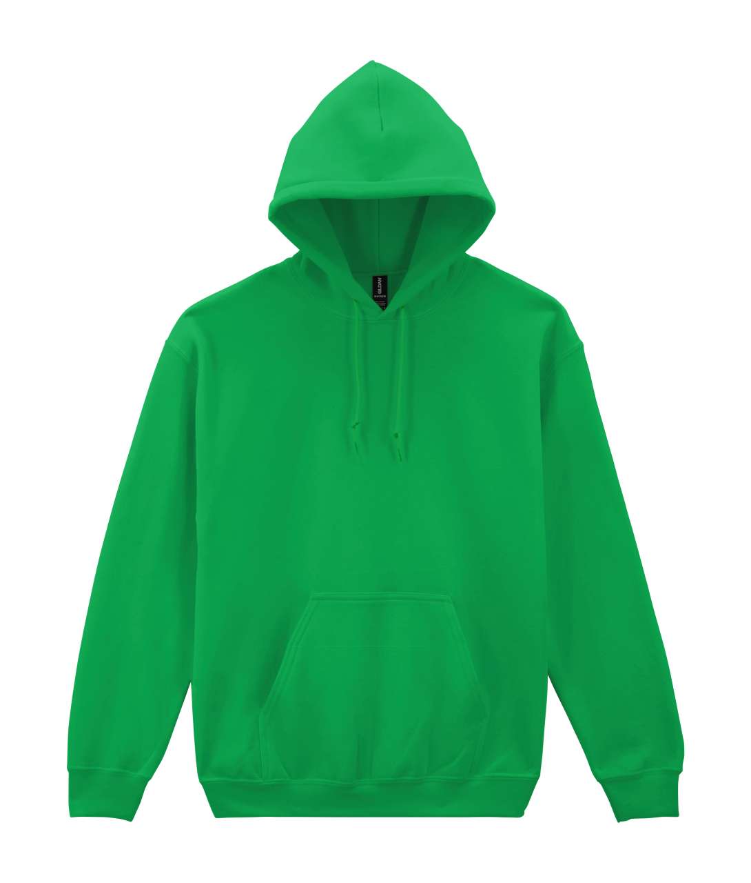 Gildan 18600 Heavy Blend™ ZIP Hooded Sweatshirt