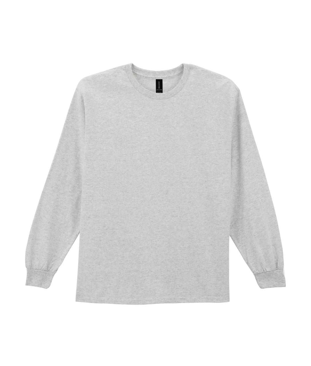 Gildan 2400 Ultra Cotton™ Long Sleeve T-SHIRT