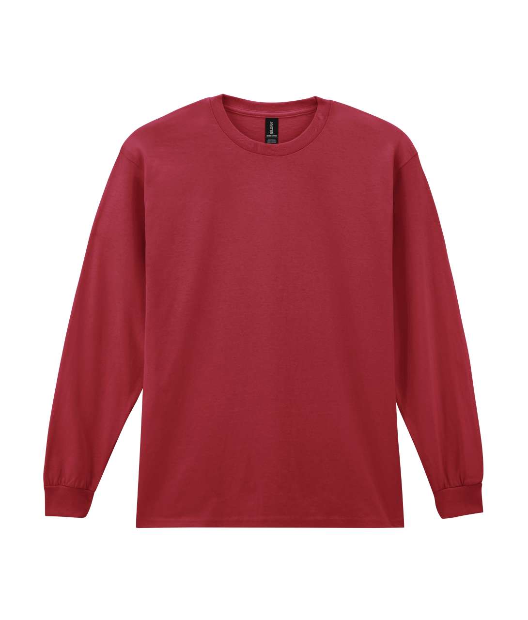 Gildan 2400 Ultra Cotton™ Long Sleeve T-SHIRT