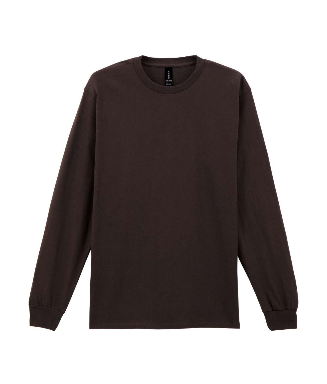 Gildan 2400 Ultra Cotton™ Long Sleeve T-SHIRT