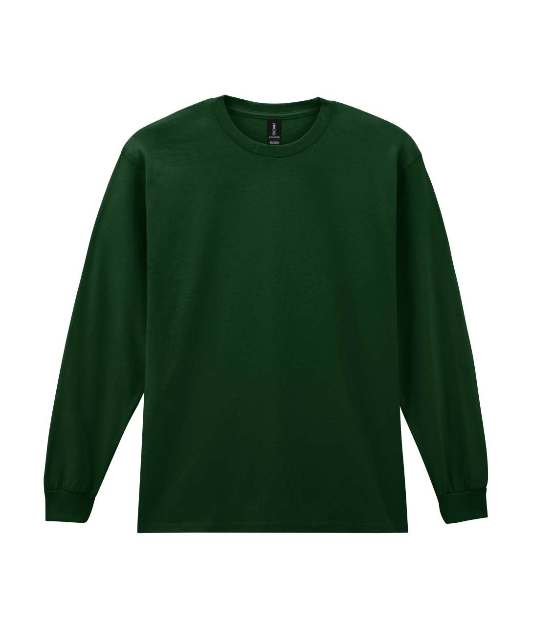 Gildan 2400 Ultra Cotton™ Long Sleeve T-SHIRT