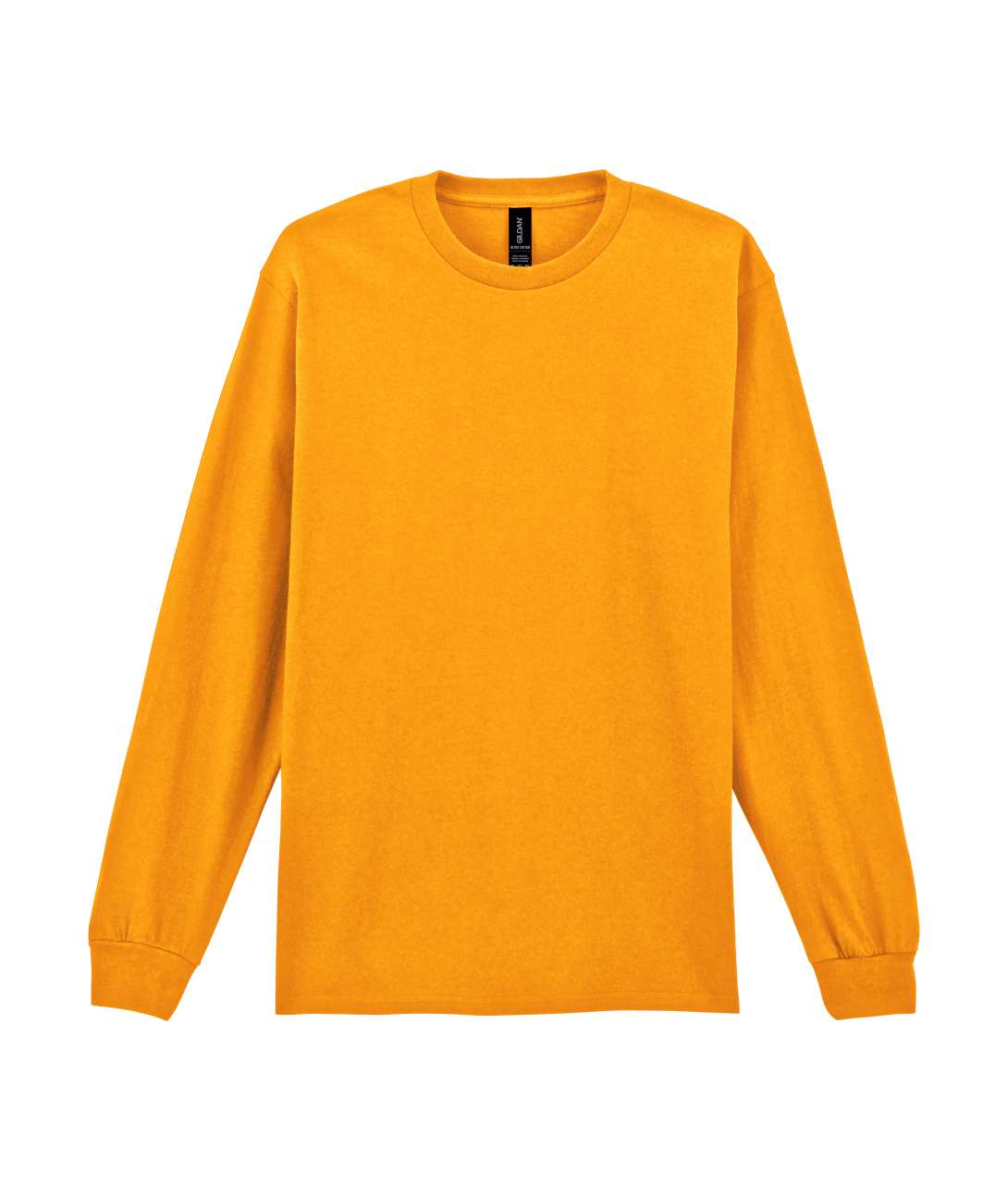 Gildan 2400 Ultra Cotton™ Long Sleeve T-SHIRT