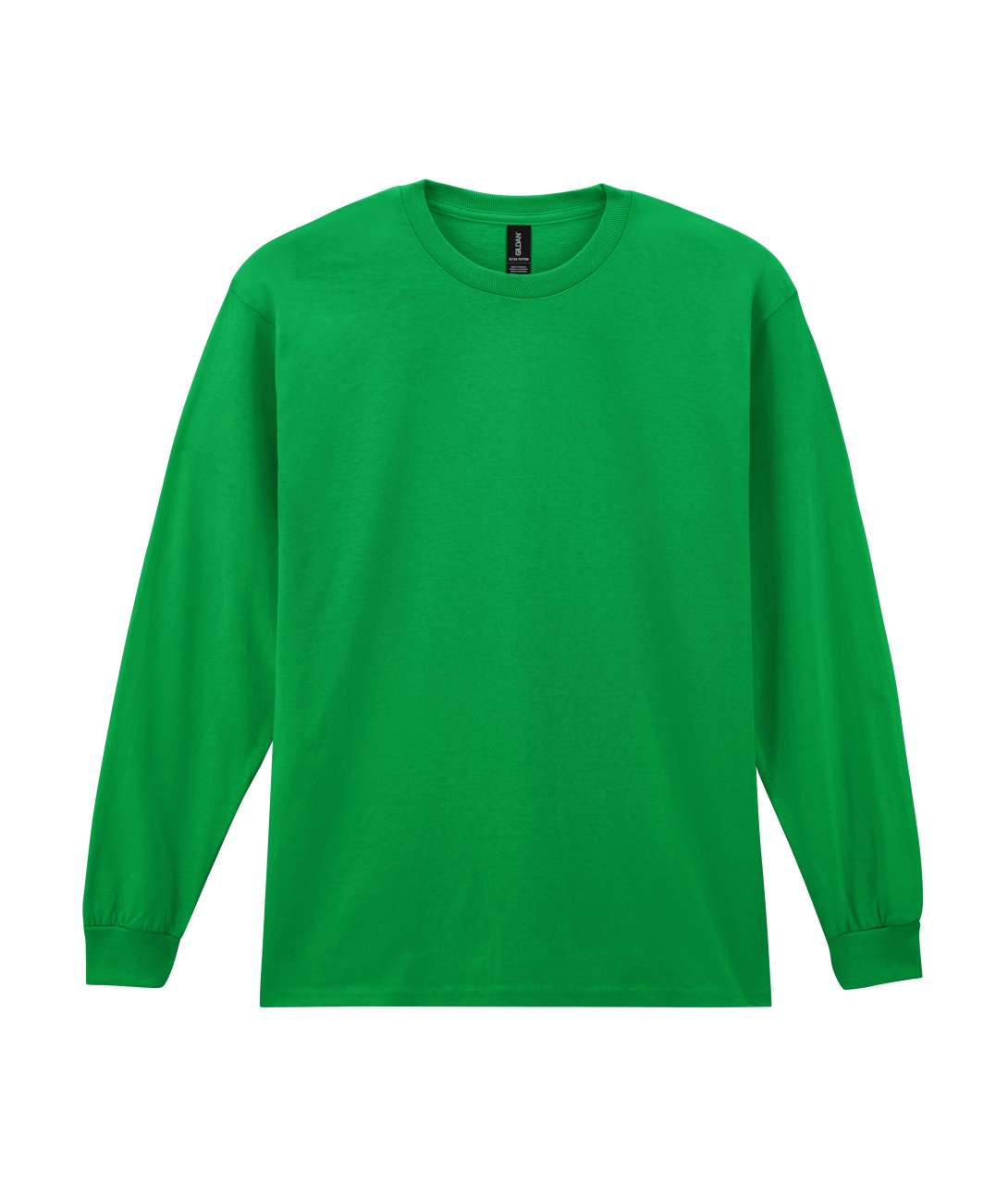 Gildan 2400 Ultra Cotton™ Long Sleeve T-SHIRT