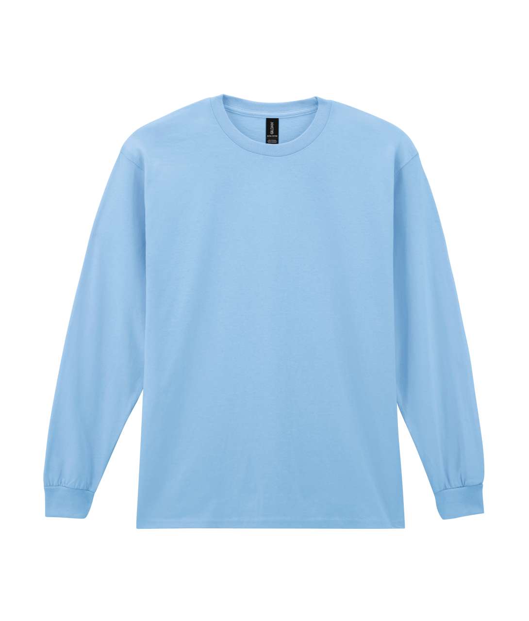 Gildan 2400 Ultra Cotton™ Long Sleeve T-SHIRT