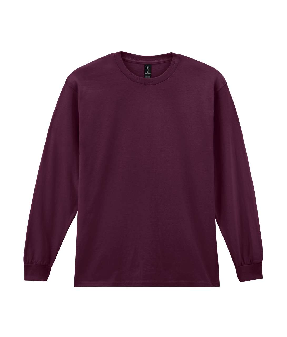 Gildan 2400 Ultra Cotton™ Long Sleeve T-SHIRT