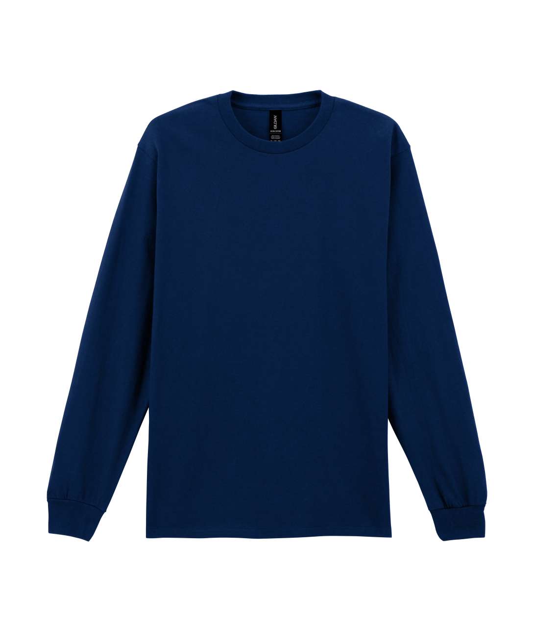 Gildan 2400 Ultra Cotton™ Long Sleeve T-SHIRT