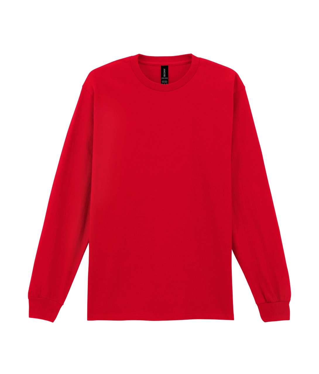 Gildan 2400 Ultra Cotton™ Long Sleeve T-SHIRT