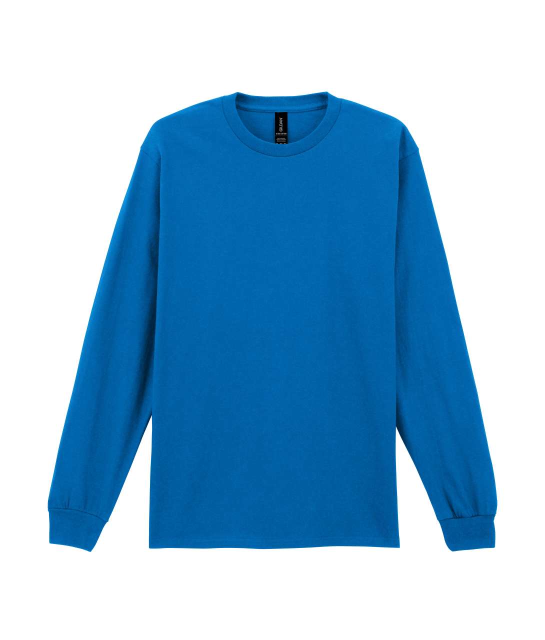 Gildan 2400 Ultra Cotton™ Long Sleeve T-SHIRT
