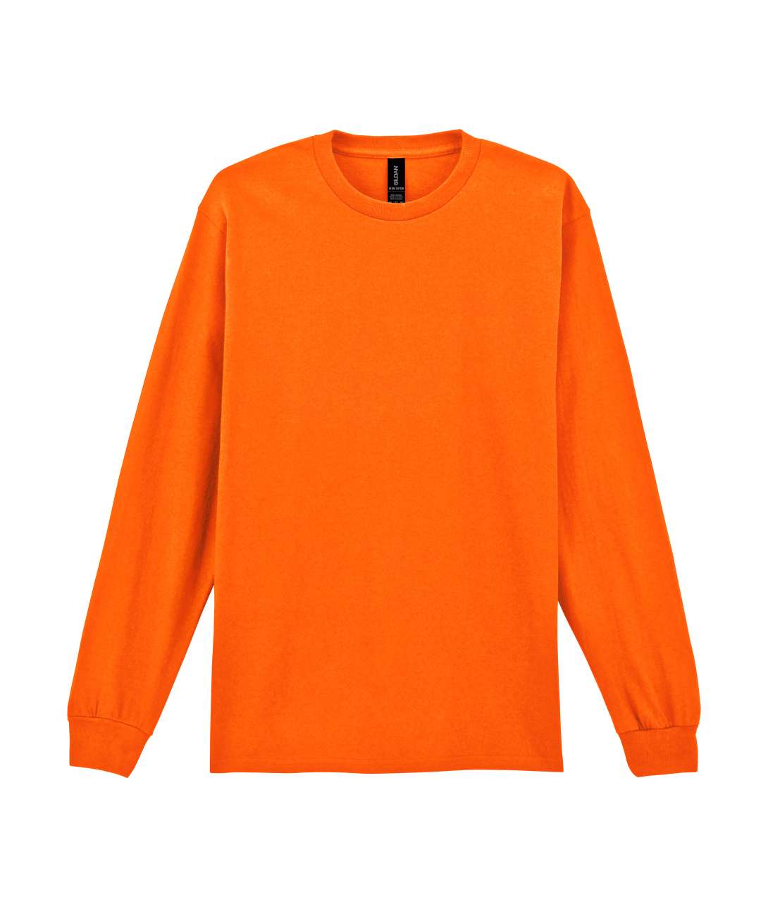 Gildan 2400 Ultra Cotton™ Long Sleeve T-SHIRT