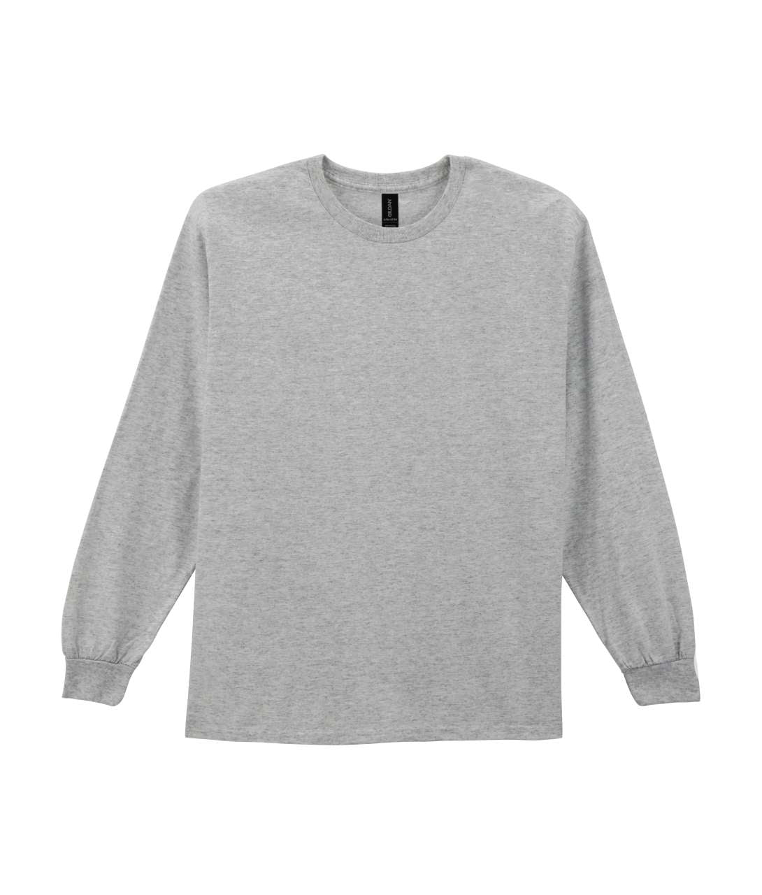 Gildan 2400 Ultra Cotton™ Long Sleeve T-SHIRT