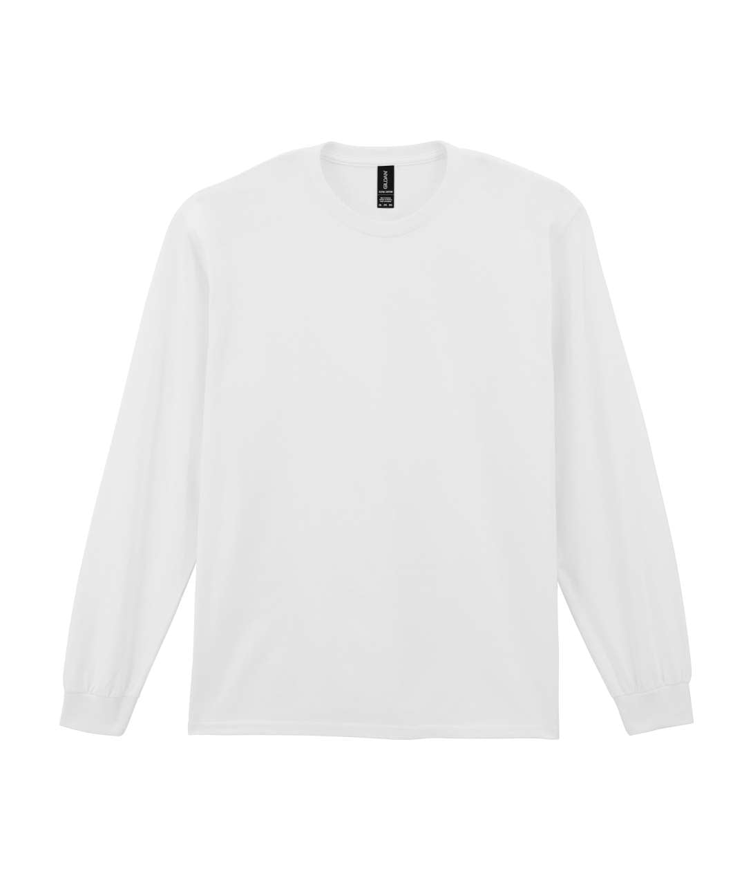 Gildan 2400 Ultra Cotton™ Long Sleeve T-SHIRT