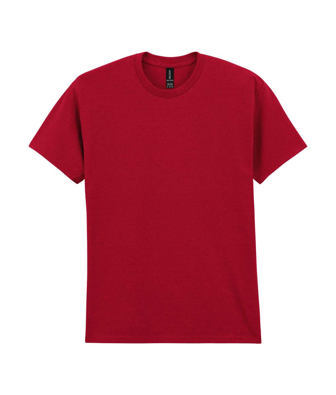Gildan 5000 Heavy Cotton™ Adult T-shirt