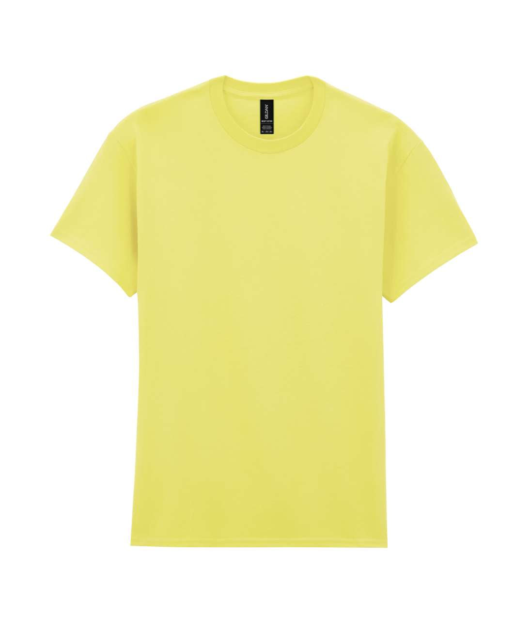 Gildan 5000 Heavy Cotton™ Adult T-shirt