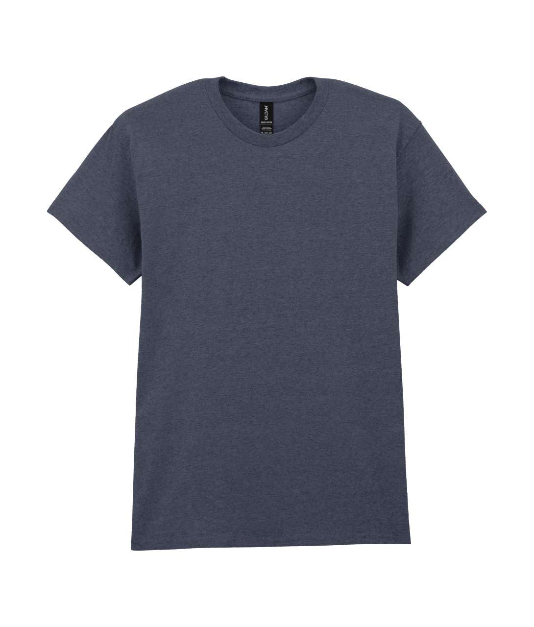 Gildan 5000 Heavy Cotton™ Adult T-shirt