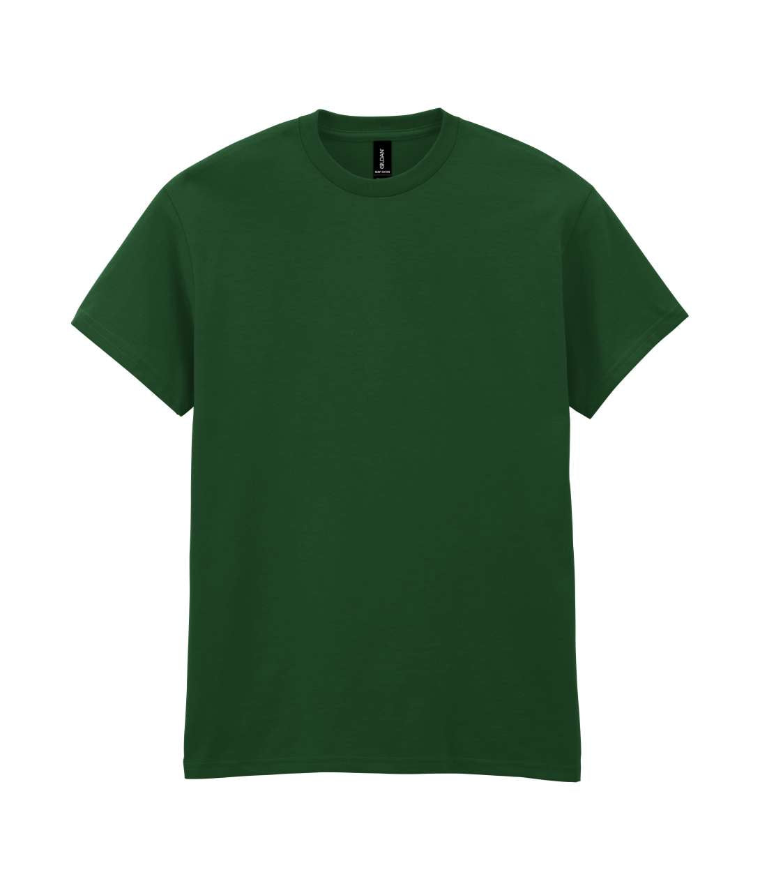 Gildan 5000 Heavy Cotton™ Adult T-shirt